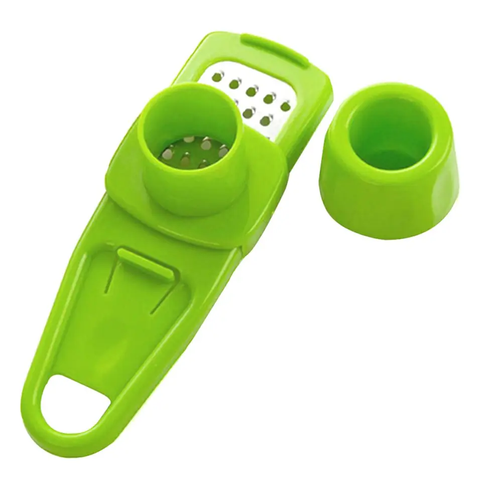 AG663 Tarka czosnku orzechów imbiru w sklepie Wasserman.eu