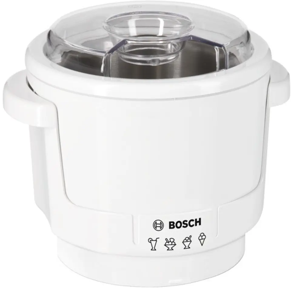 Bosch MUZ5EB2 ice cream starter at Wasserman.eu