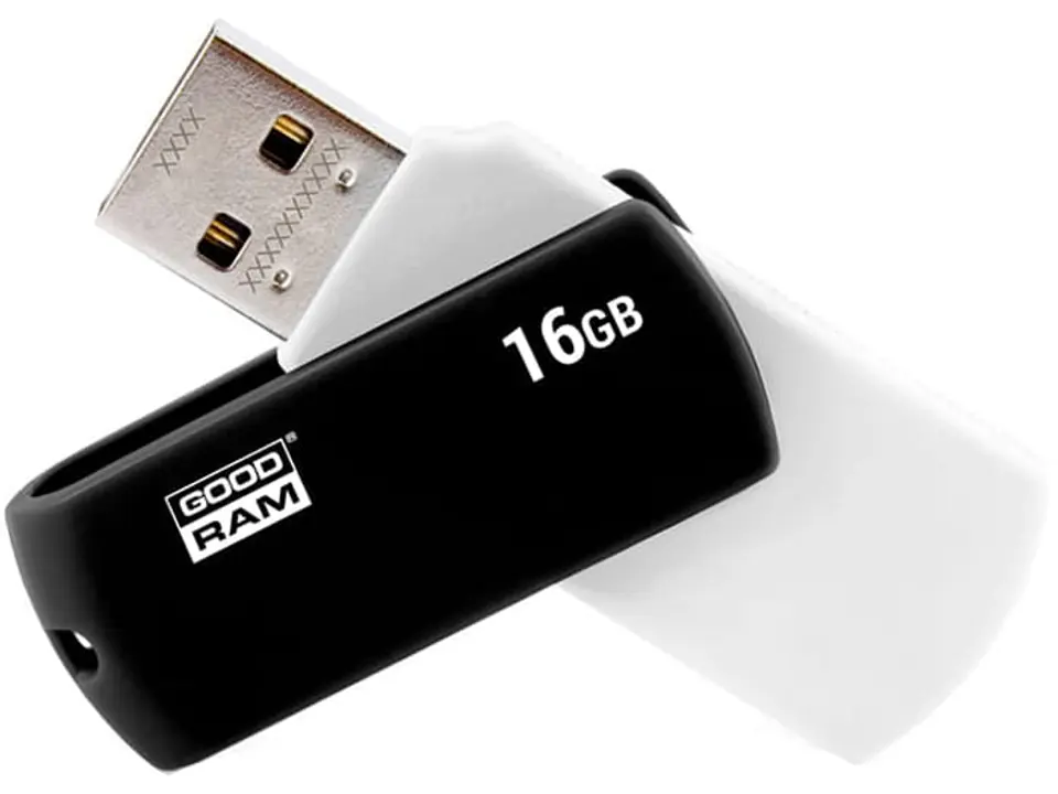 ⁨Pendrive Goodram UCO2 pamięć USB (16 GB)⁩ w sklepie Wasserman.eu