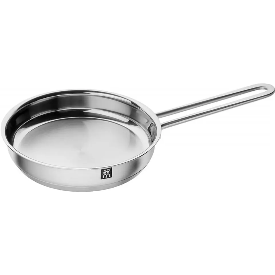 ⁨Steel frying pan Zwilling Pico 66658-160-0⁩ at Wasserman.eu