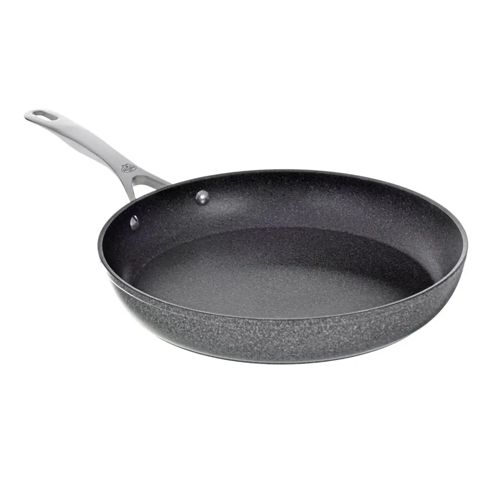 ⁨BALLARINI Salina Granitium 75002-824-0 Frying pan 32 cm⁩ at Wasserman.eu