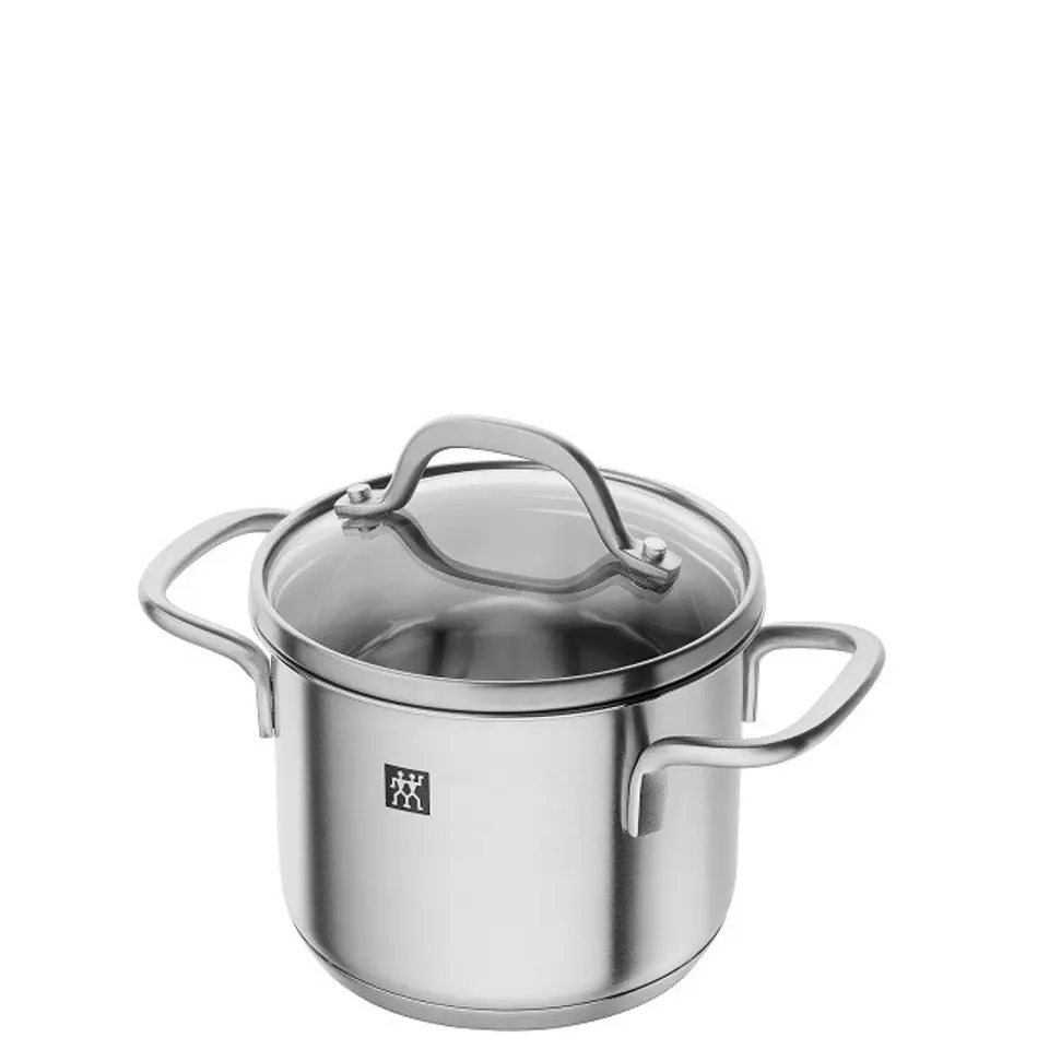High pot with lid ZWILLING Pico 66653-120-0 - 1l at Wasserman.eu