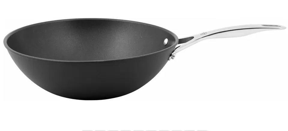 Frying Pan Ballarini Alba wok 30 cm ALBG8E0.30U at Wasserman.eu