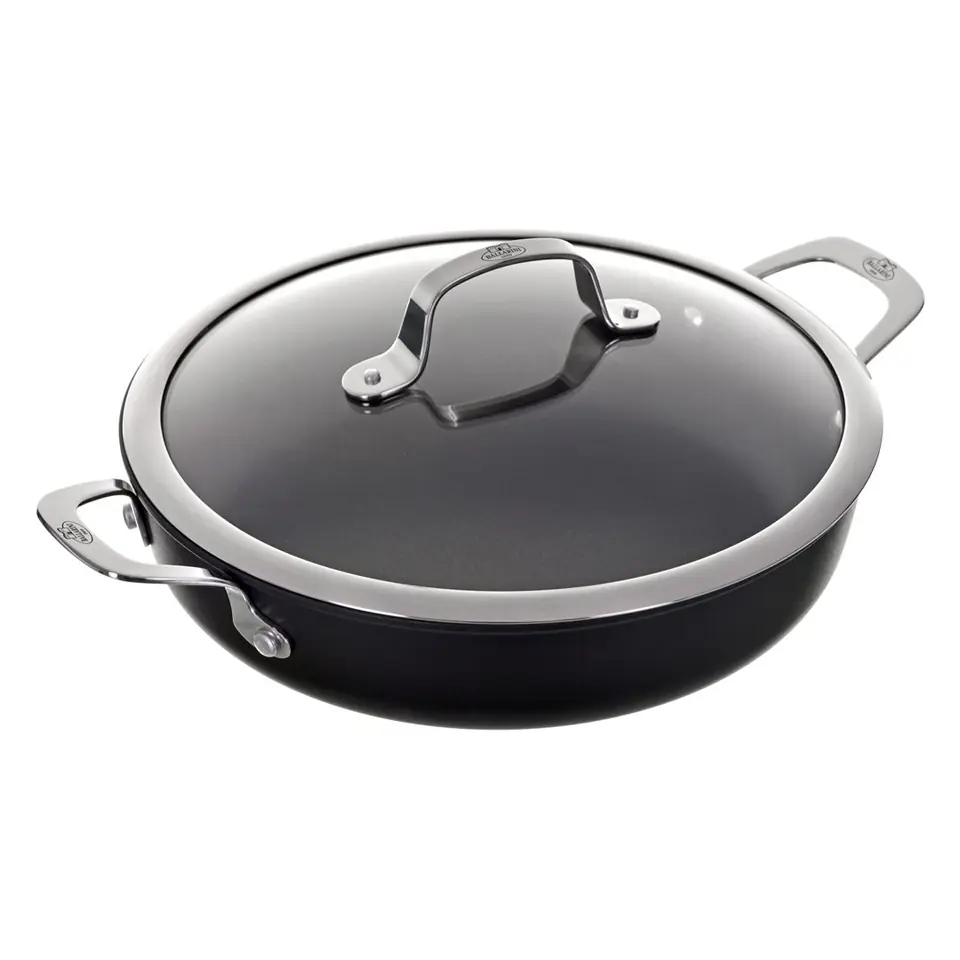 ⁨BALLARINI Alba ALBG3ED.28D Frying pan 28 cm⁩ at Wasserman.eu