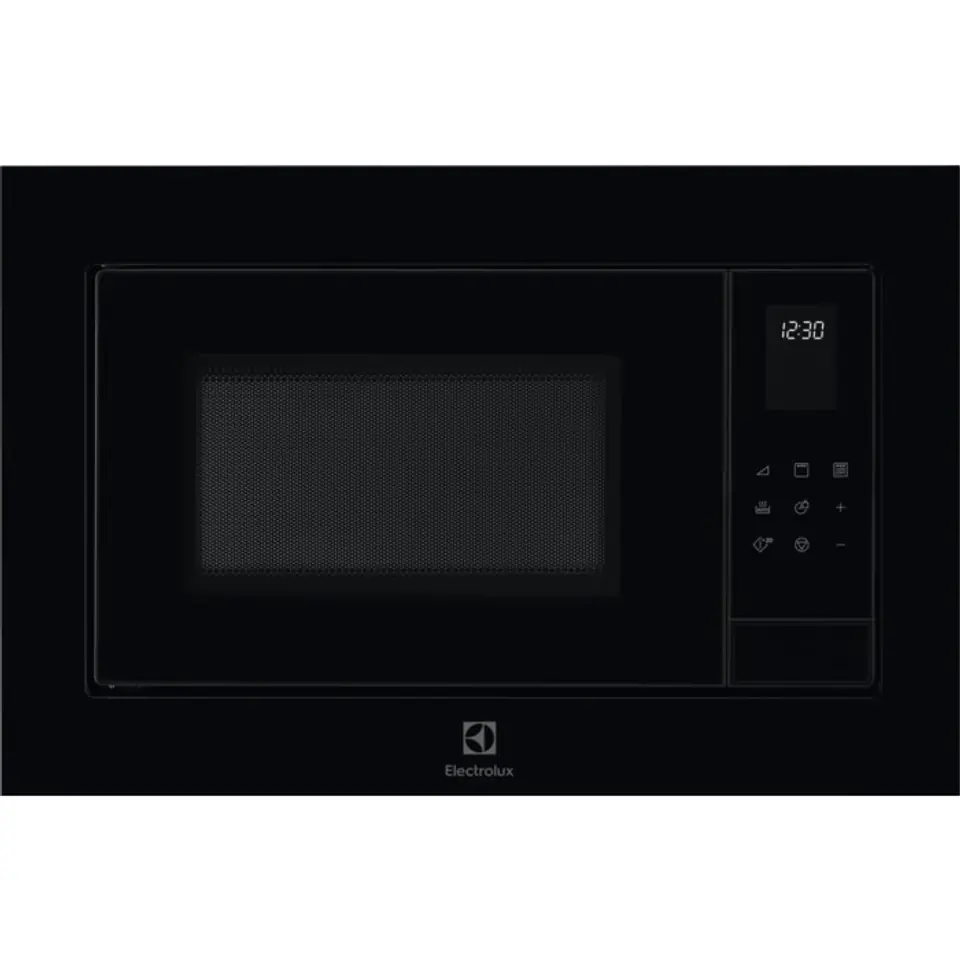 ⁨Electrolux LMS4253TMK Built-in Grill microwave 900 W Black⁩ at Wasserman.eu