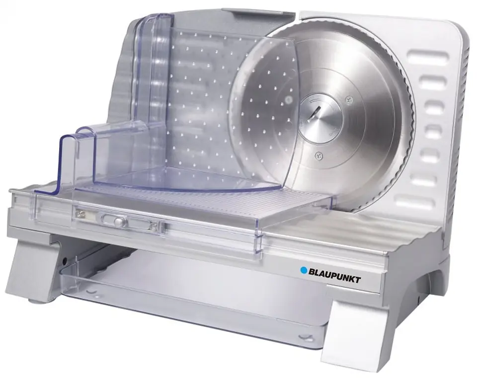 ⁨Slicer Blaupunkt FMS501, 200W⁩ at Wasserman.eu