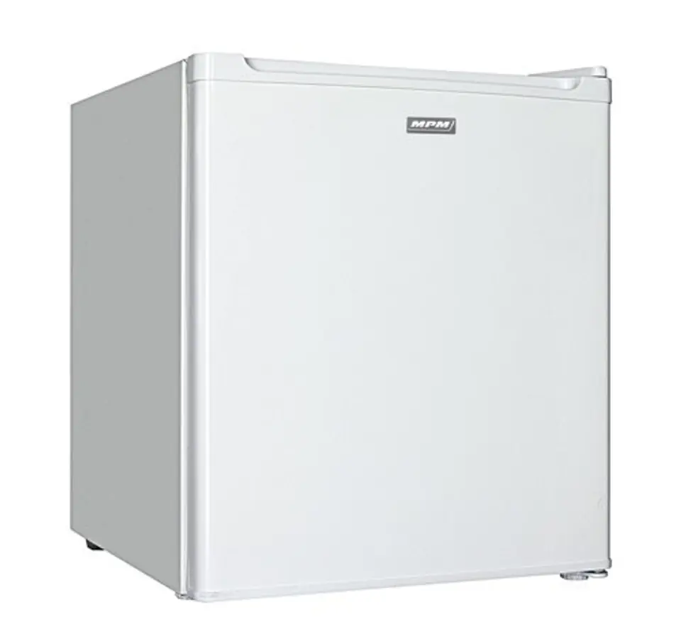 MPM 46-CJ-01/H Kühlschrank Freistehend Weiß im Wasserman.eu