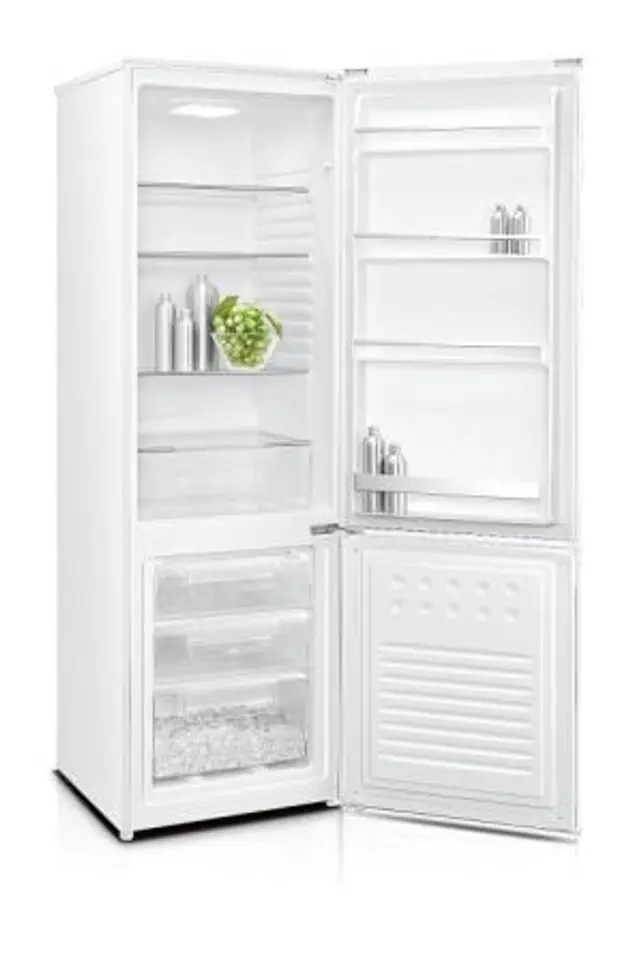 MPM-286-KB-34 combi-fridge at Wasserman.eu