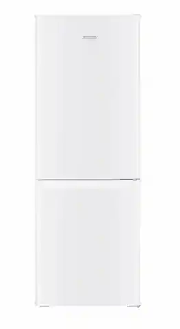⁨Combined refrigerator-freezer MPM-182-KB-38W (white)⁩ at Wasserman.eu