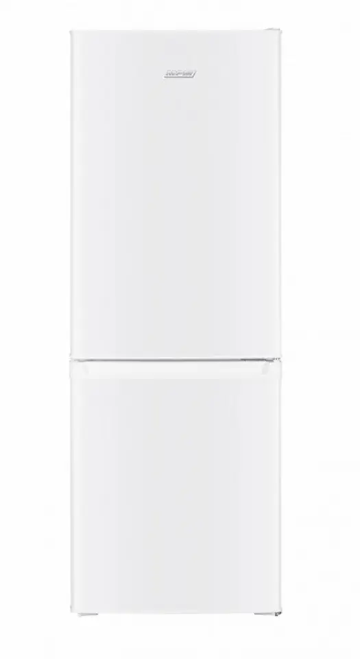 ⁨Combined refrigerator-freezer MPM-182-KB-38W (white)⁩ at Wasserman.eu