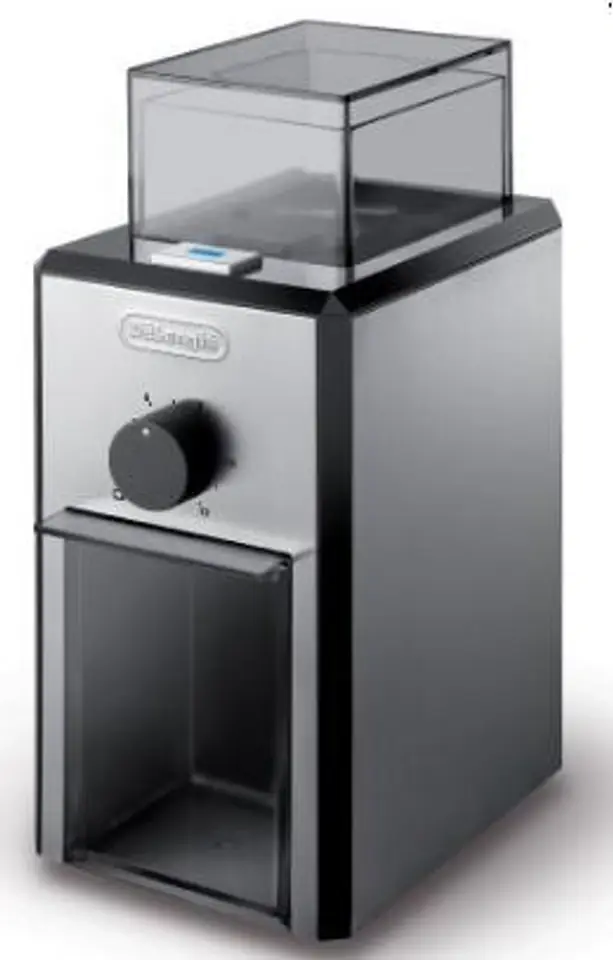 ⁨De’Longhi KG89 110 W Stainless steel⁩ at Wasserman.eu