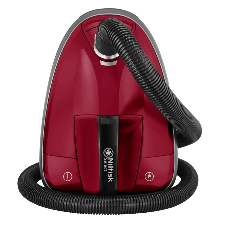 ⁨Nilfisk Select Vacuum Cleaner DRCL13E08A2 Classic EU 3.1 l dust bag⁩ at Wasserman.eu