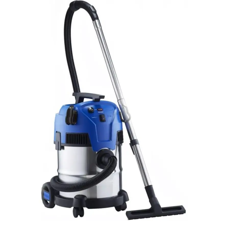 ⁨NILFISK Wet dry vacuum cleaner MULTI II 22 INOX⁩ at Wasserman.eu