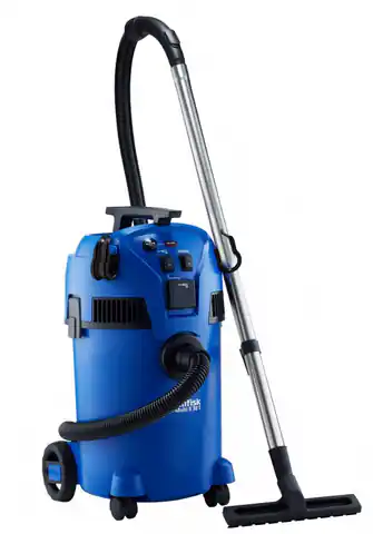 ⁨NILFISK Wet dry vacuum cleaner MULTI II 30 T⁩ at Wasserman.eu