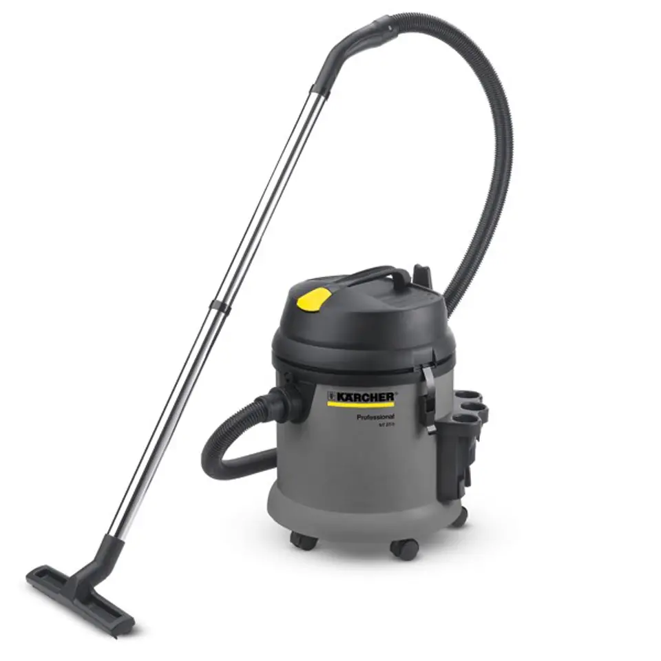 ⁨Kärcher Wet and dry vacuum cleaner NT 27/1⁩ at Wasserman.eu