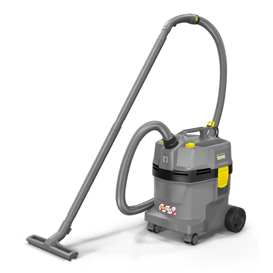 ⁨Odkurzacz profesjonalny KARCHER NT 22/1 Ap L⁩ w sklepie Wasserman.eu