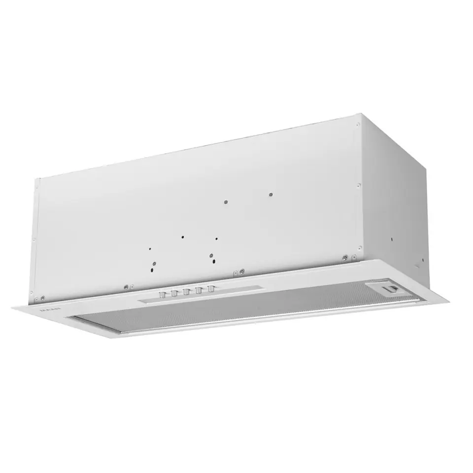 ⁨Built-in under-cupboard kitchen hood MAAN Fiugi 2 60 310 m3/h, White⁩ at Wasserman.eu