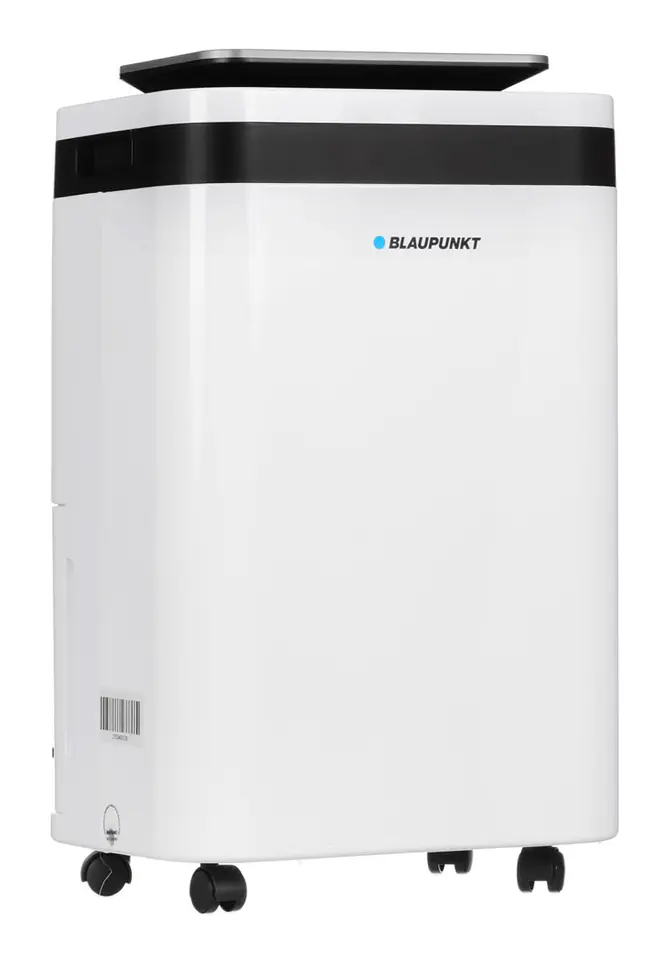 Osuszacz powietrza z funkcją oczyszczania Blaupunkt Adh501 w sklepie Wasserman.eu