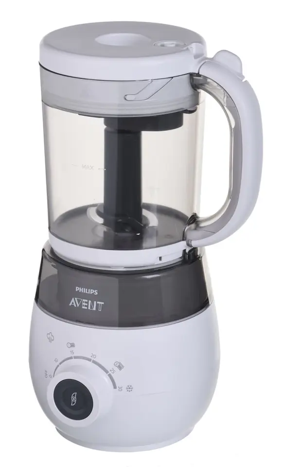 ⁨Philips AVENT SCF883/01 Babykostautomat 0,12 l⁩ im Wasserman.eu