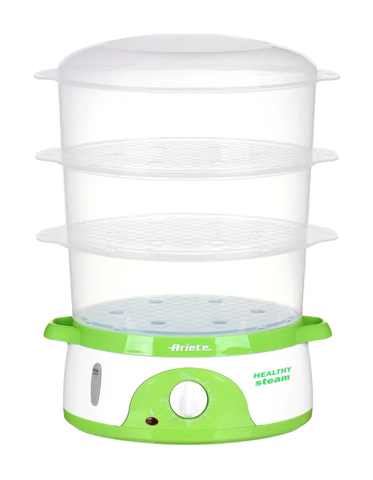 Parowar 800W 911 Ariete w sklepie Wasserman.eu