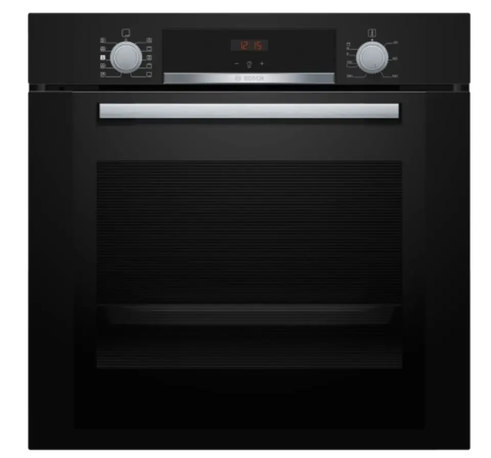 Built-in oven with steam function Bosch Series 4 HRA334EB0 71 l at Wasserman.eu