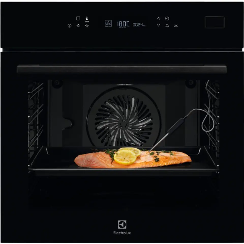 ⁨Electrolux EOB 7S31Z Oven⁩ at Wasserman.eu