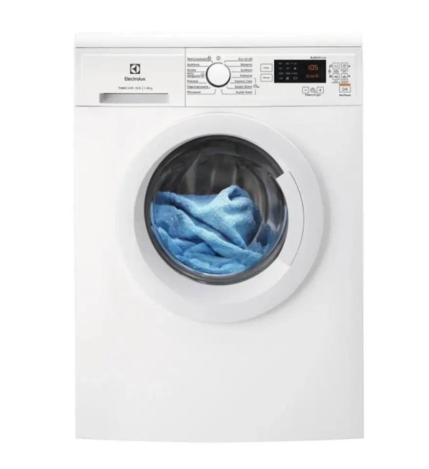 ⁨Pralka ELECTROLUX EW2F428WP⁩ w sklepie Wasserman.eu