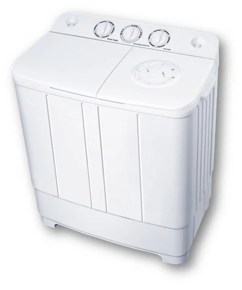 Twin Tub Washing Machine Ravanson XPB-700 at Wasserman.eu