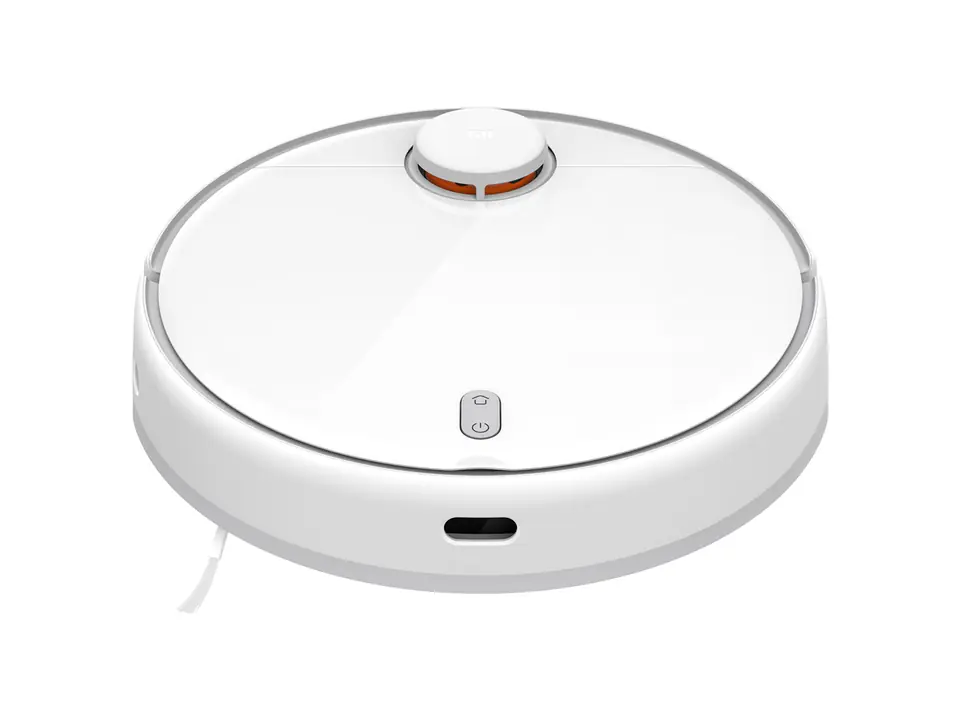 Xiaomi Mi Roboter Vaccum-Mop 2 Pro Reinigungsroboter weiß im Wasserman.eu