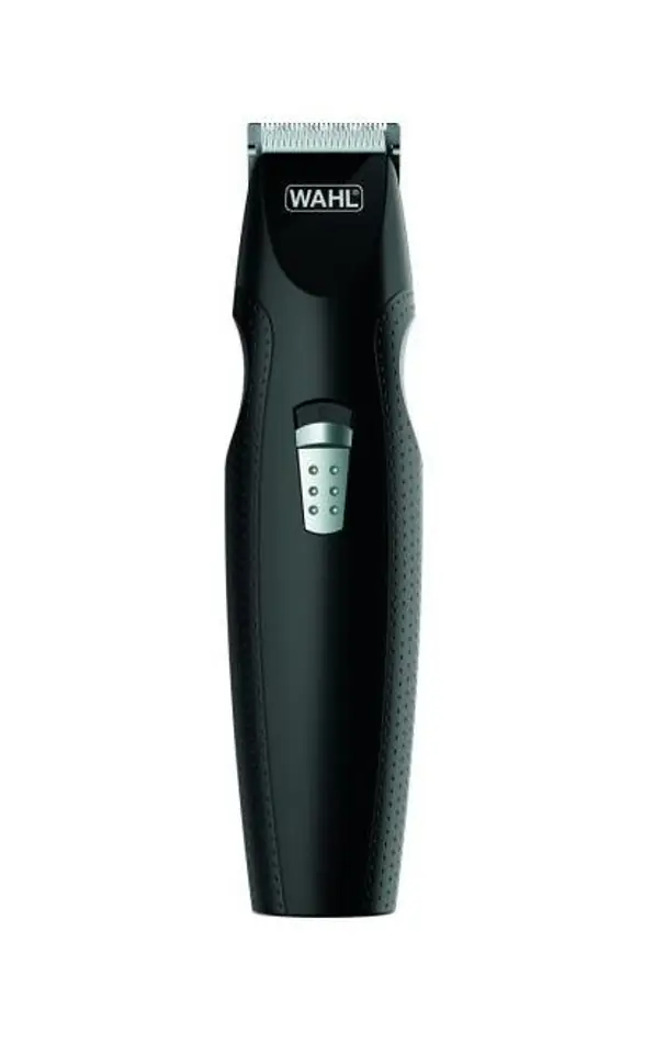 ⁨Wahl 05606-508 beard trimmer Black⁩ at Wasserman.eu