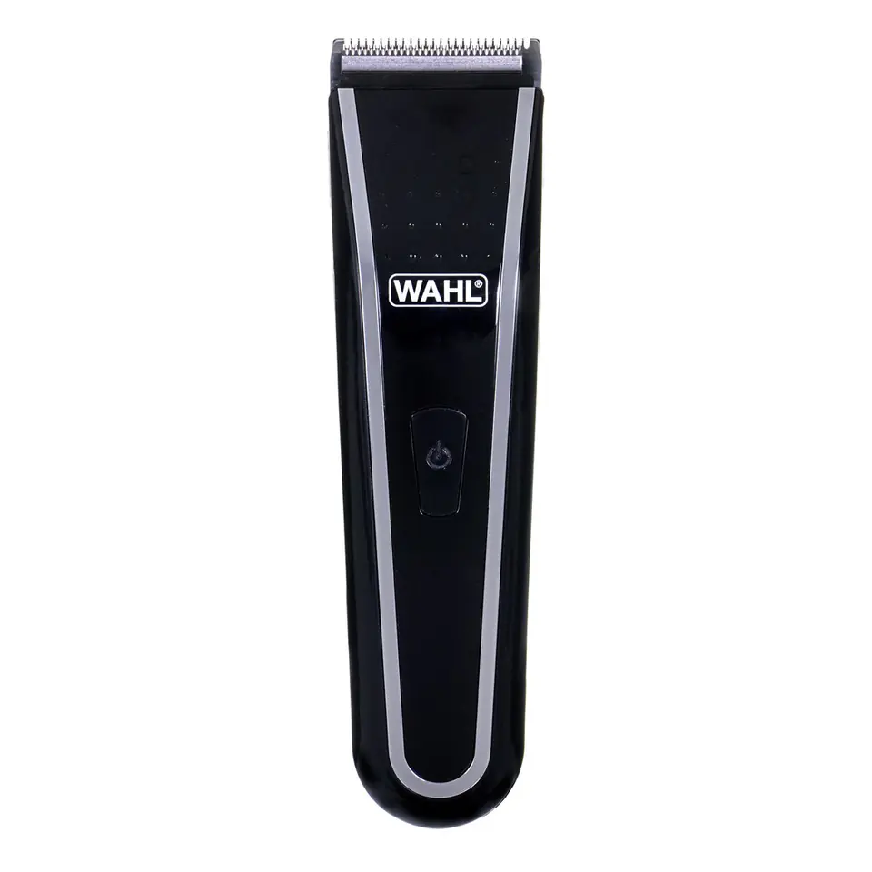 ⁨Wahl 1902-0465 hair trimmers/clipper Black⁩ at Wasserman.eu