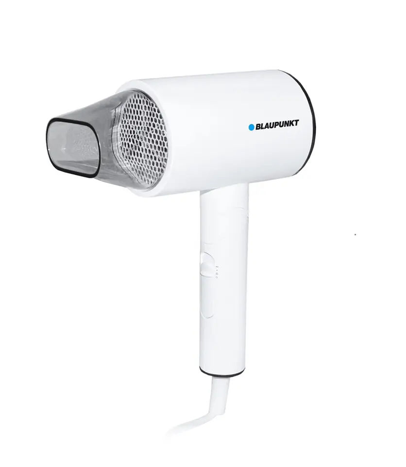 ⁨Blaupunkt HDD401WH hair dryer 1600 W White⁩ at Wasserman.eu