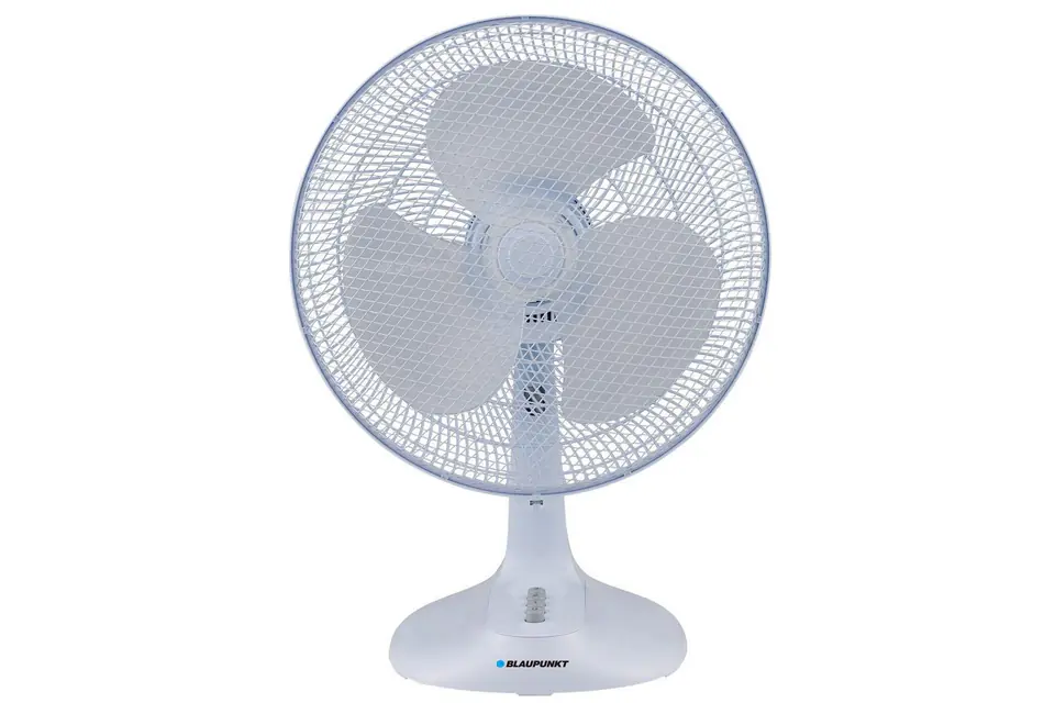 ⁨Blaupunkt ATF401 table fan⁩ at Wasserman.eu