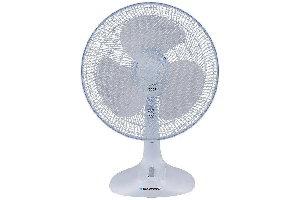 ⁨Blaupunkt ATF501 table fan⁩ at Wasserman.eu