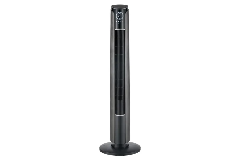 ⁨Blaupunkt AFT801 Tower Fan⁩ at Wasserman.eu