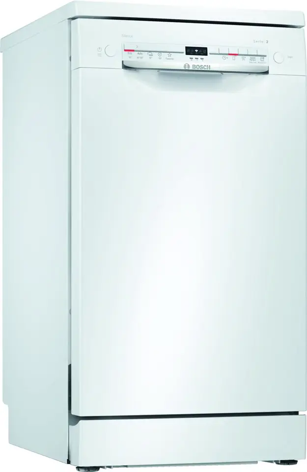 ⁨Bosch Serie 2 SPS2IKW04E dishwasher Freestanding 9 place settings F⁩ at Wasserman.eu