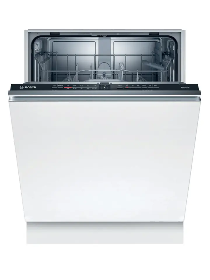 ⁨Bosch Serie 2 SMV2ITX16E dishwasher Fully built-in 12 place settings⁩ at Wasserman.eu