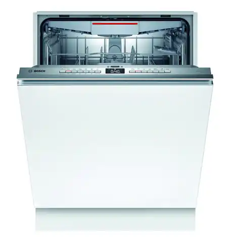 ⁨Bosch Serie 4 SMV4HVX31E dishwasher Fully built-in 13 place settings E⁩ at Wasserman.eu