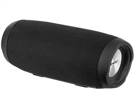 ⁨Tracer TRAGLO46796 portable speaker Stereo portable speaker Black 20 W⁩ at Wasserman.eu