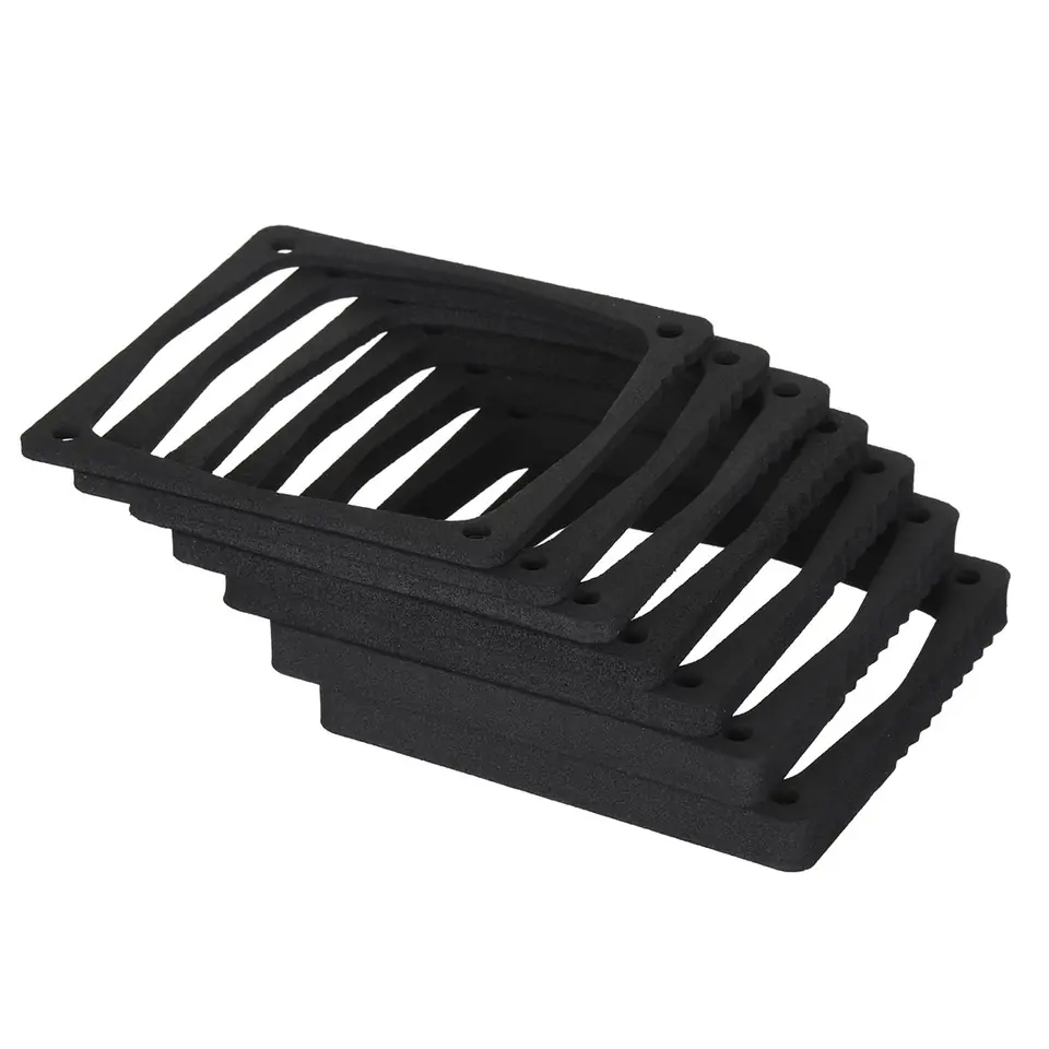 Fan duct kit NOCTUA NA-FD1 for NH-L9i and NH-L9a series CPU coolers at Wasserman.eu