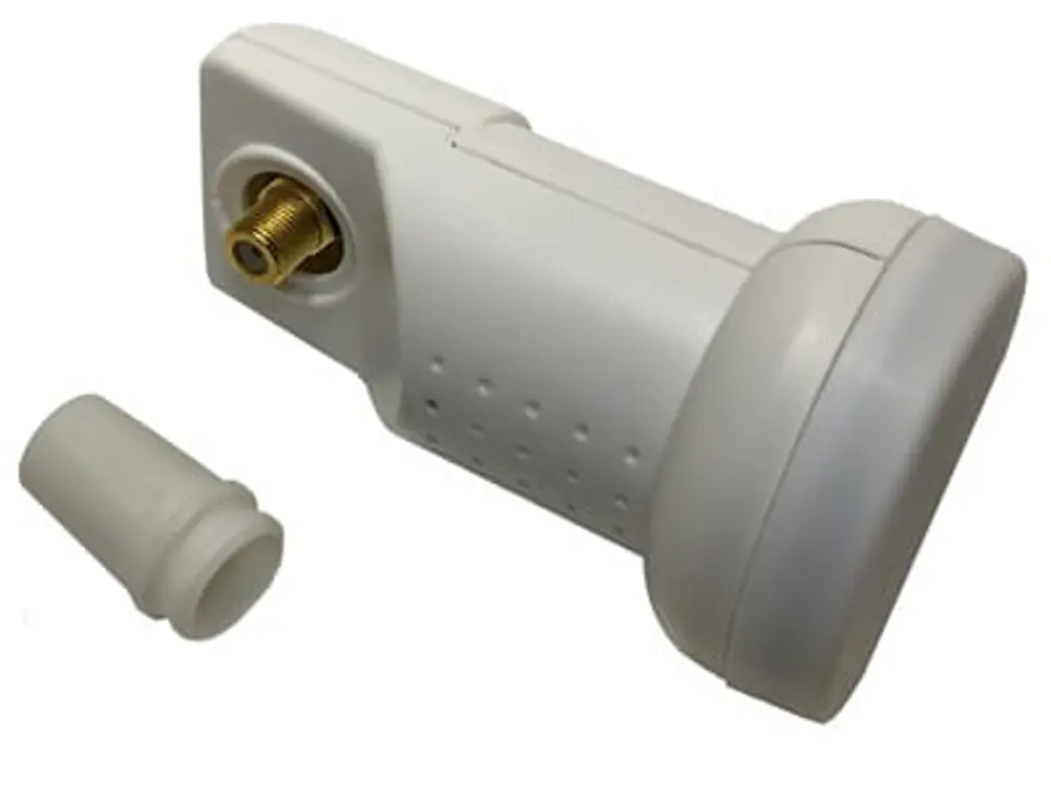 Opticum Robust Single Converter 80648 at Wasserman.eu