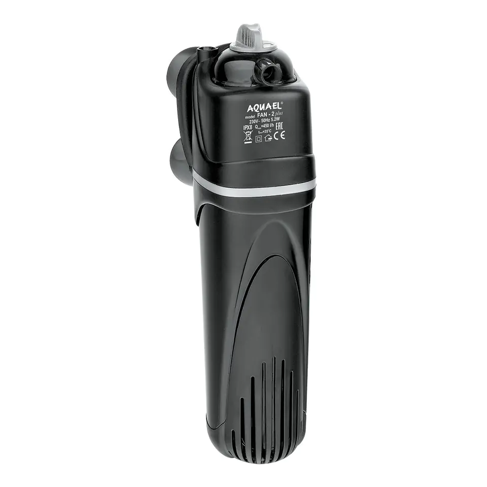 AQUAEL FILTR DO AKWARIUM FAN 2 PLUS 102369 w sklepie Wasserman.eu
