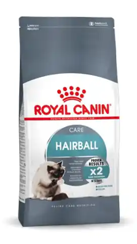 ⁨Royal Canin Hairball Care dry cat food 2 kg⁩ at Wasserman.eu