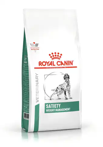 ⁨Royal Canin Vet Satiety Support Canine 1,5Kg⁩ w sklepie Wasserman.eu