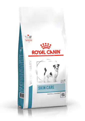 ⁨Karma Royal Canin Skin Care (2 kg )⁩ w sklepie Wasserman.eu