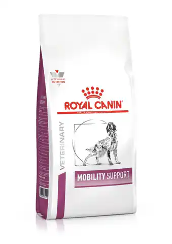 ⁨ROYAL CANIN Vet Mobility Support - Trockenfutter für Hunde Geflügel 12 kg⁩ im Wasserman.eu
