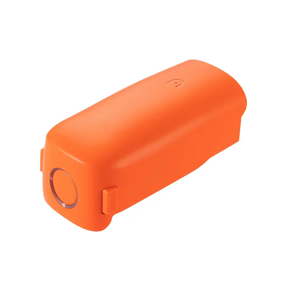 Orange Batterie für Batterie für Lite Serie / Orange Drohne im Wasserman.eu