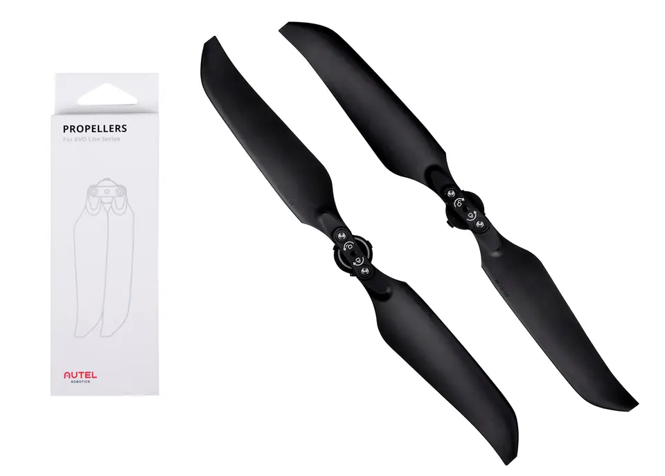 ⁨śmigła 2szt do drona Propeller(pair) for Lite series⁩ w sklepie Wasserman.eu