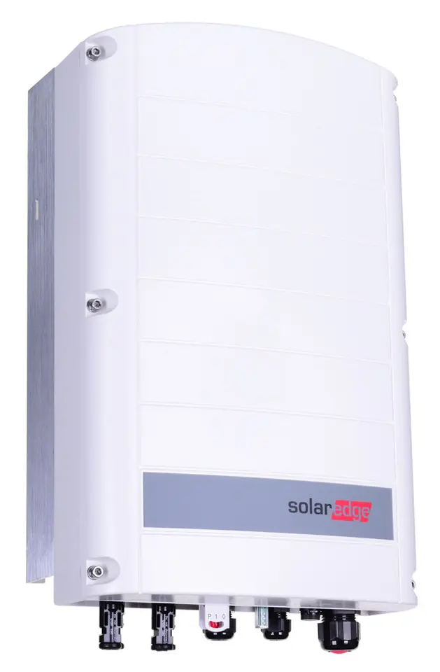 INWERTER SOLAREDGE SE6K-RW0TEBEN4 trójfazowy WiFi w sklepie Wasserman.eu