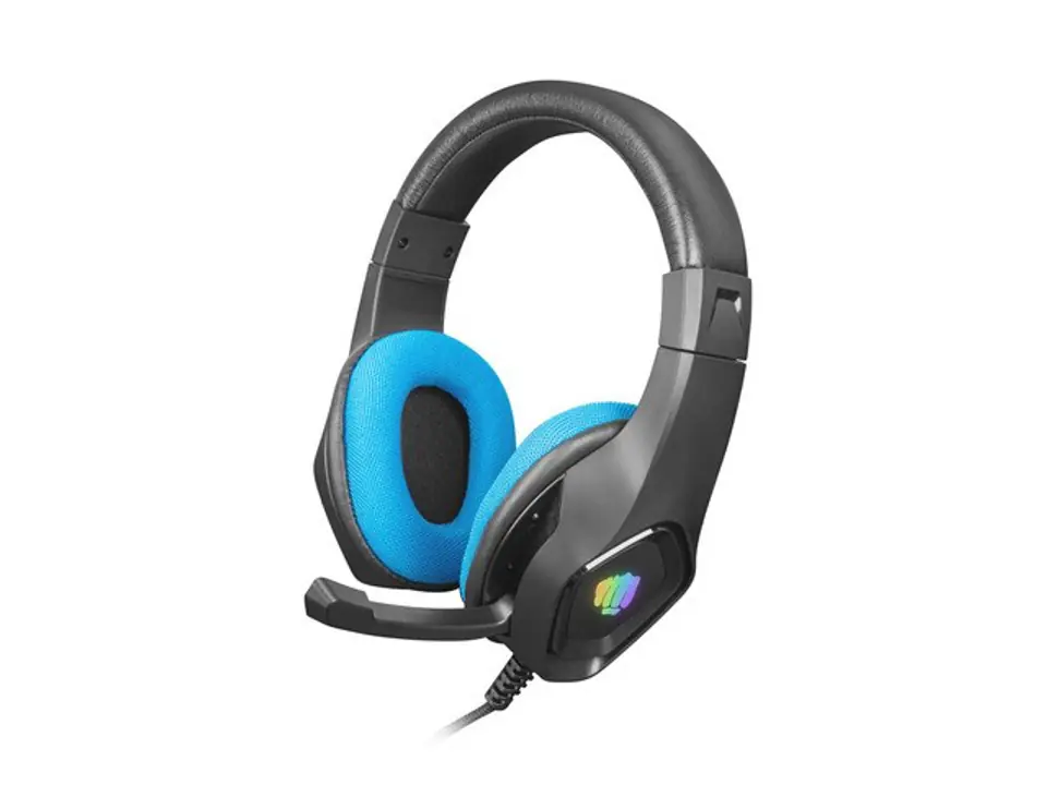 ⁨FURY PHANTOM HEADPHONES (MICROPHONE)⁩ at Wasserman.eu